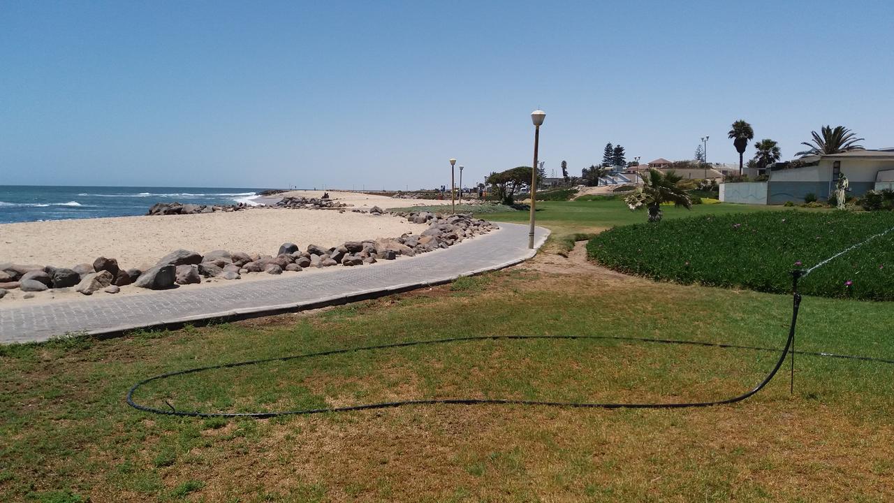 Sand & Sea Swakopmund Exterior photo
